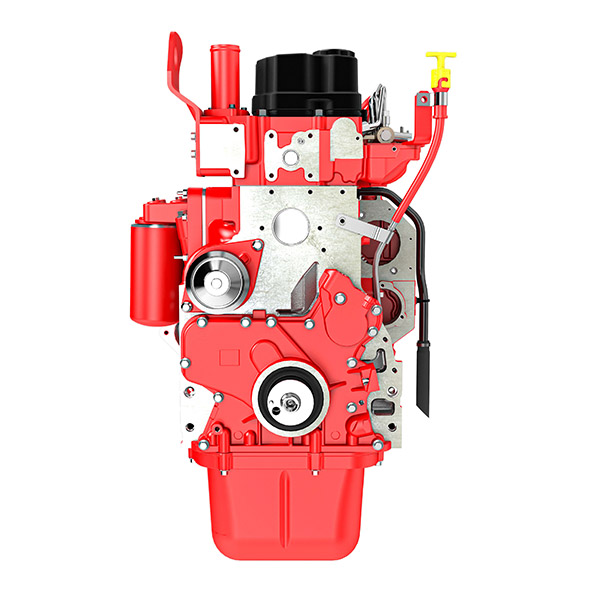 Bomba de transferencia de combustible, Cummins ISB 5.9 / ISB 6.7