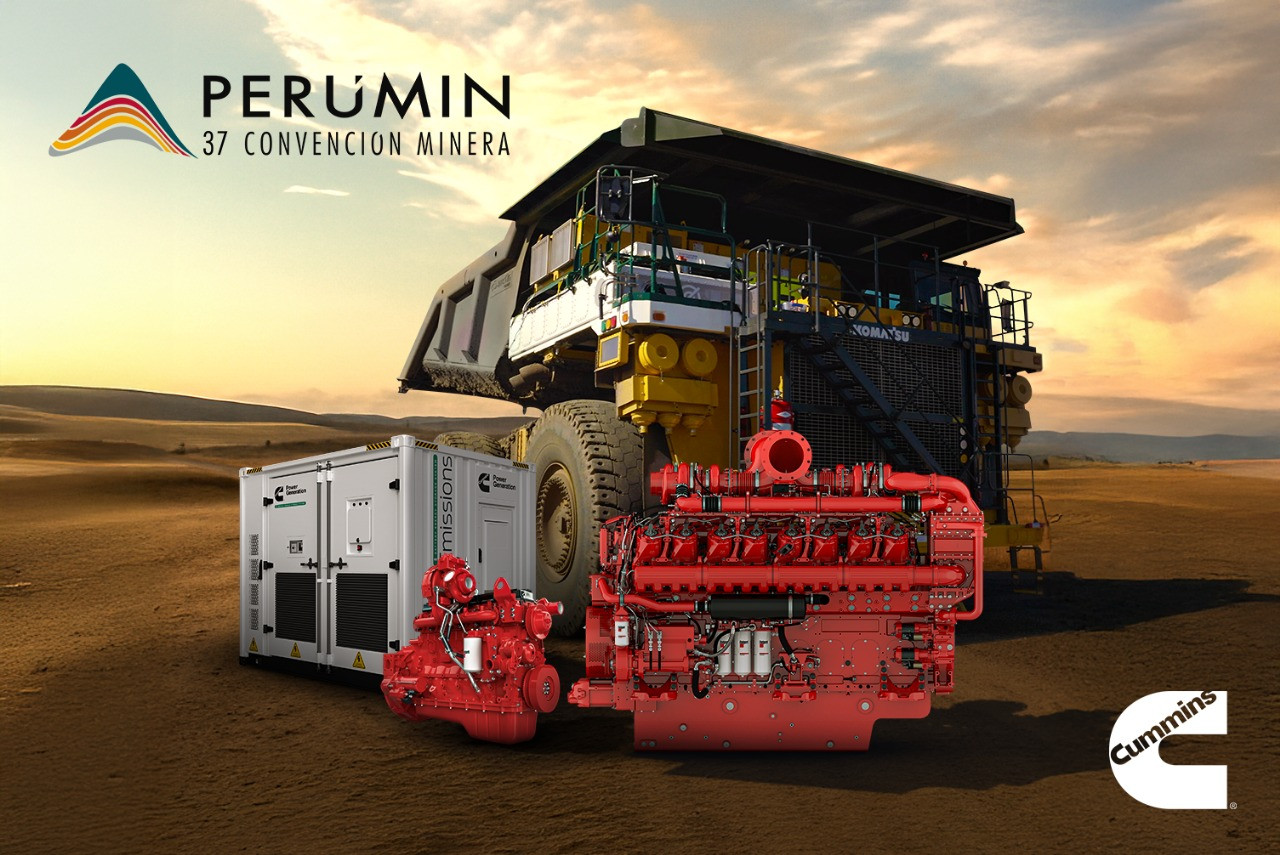 cummins en perumin 37